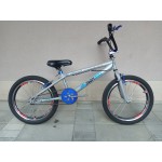Велосипед ВМХ BLUE BONE 20 цола Велосипед ВМХ BLUE BONE 20 цола